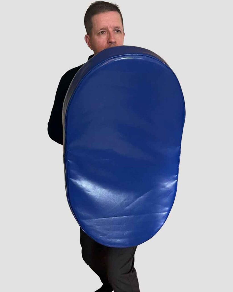 Able® säkerhetskudde