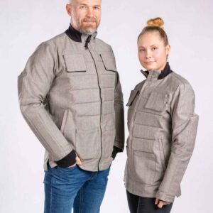 Able Safety Jacka 2.0